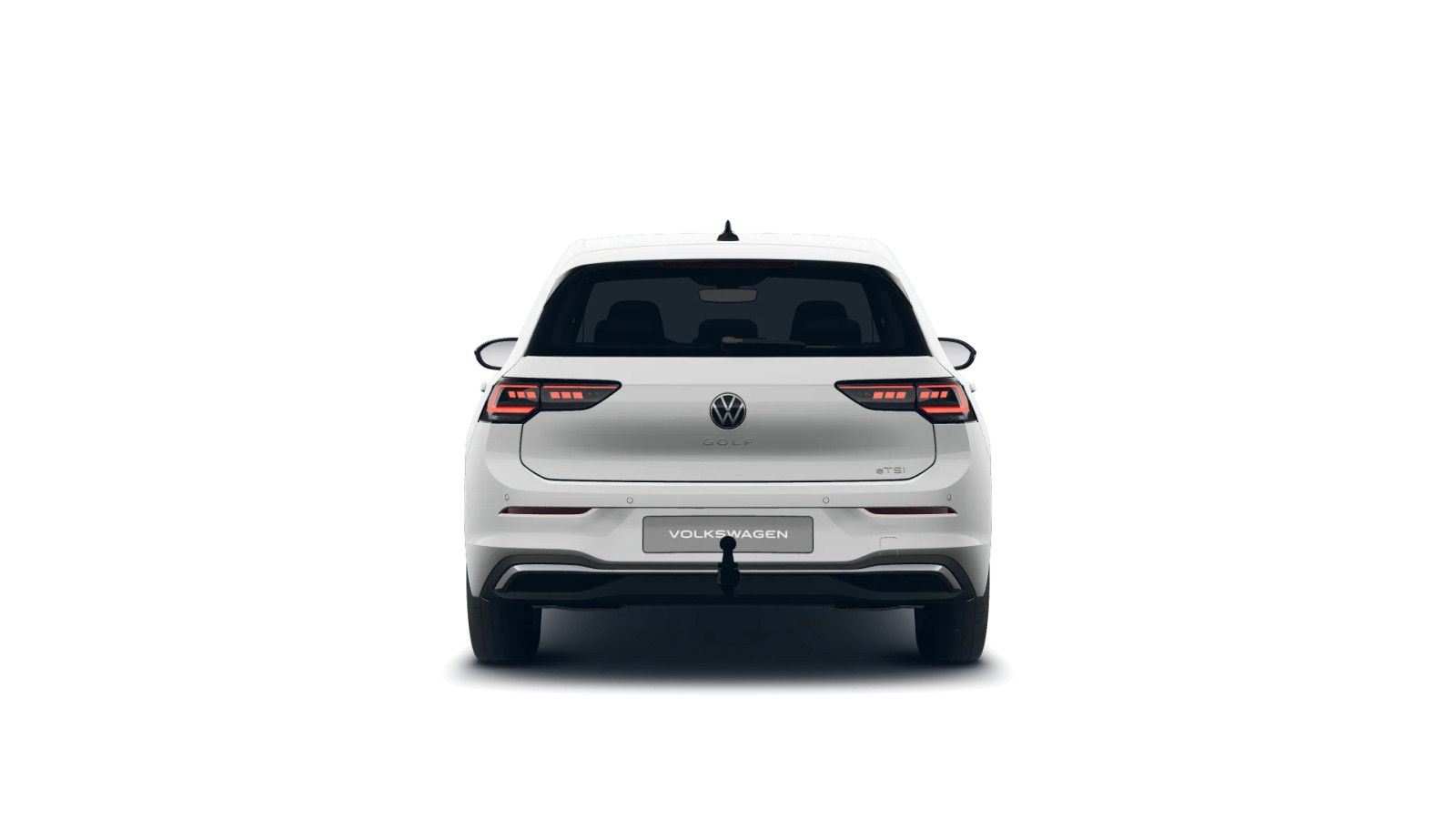 Volkswagen Golf - Bild 8
