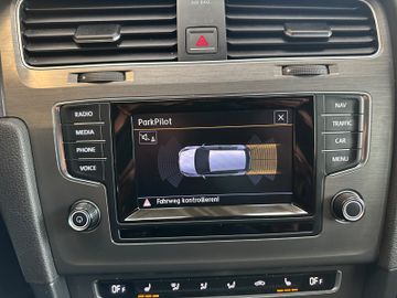 Volkswagen Golf VII Lim. Comfortline BMT