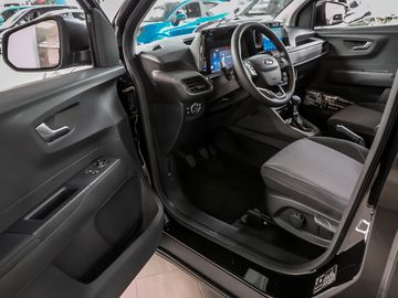 Ford Tourneo Courier 1.0 Trend Fahrerassistenz-Paket