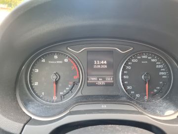 Audi A3 - 6
