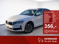 Skoda Octavia - Vorschau Bild 1