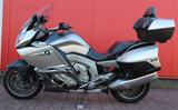BMW K 1600 GTL - MOTORRAD MEHR ALS 1500 CCM