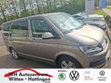 Volkswagen T6 Multivan 2.0 TDI DSG Comfortline Wohnmobil NA - Wohnwagen & Wohnmobile in Gelsenkirchen