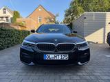 BMW 520d Touring HUD LED D-Cockpit M Paket - BMW 520: M Paket