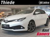 Toyota Auris 1.2 LIM. DESIGN EDITION NAVI/LED/KAMERA/SH - Toyota Auris: Edition