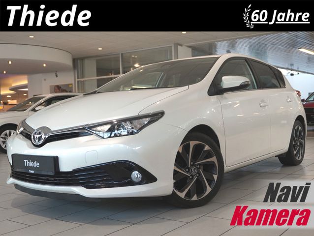 Toyota Auris 1.2 LIM. DESIGN EDITION NAVI/LED/KAMERA/SH