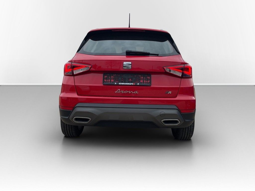 Seat Arona - Bild 6
