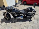 Harley-Davidson FAT BOY FTFLS - HARLEY-DAVIDSON 2011 FAT BOY