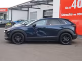 Mazda CX-30 2.0 M-Hybrid Homura 2WD LED Navi ACC DAB - Mazda Gebrauchtwagen in Dresden