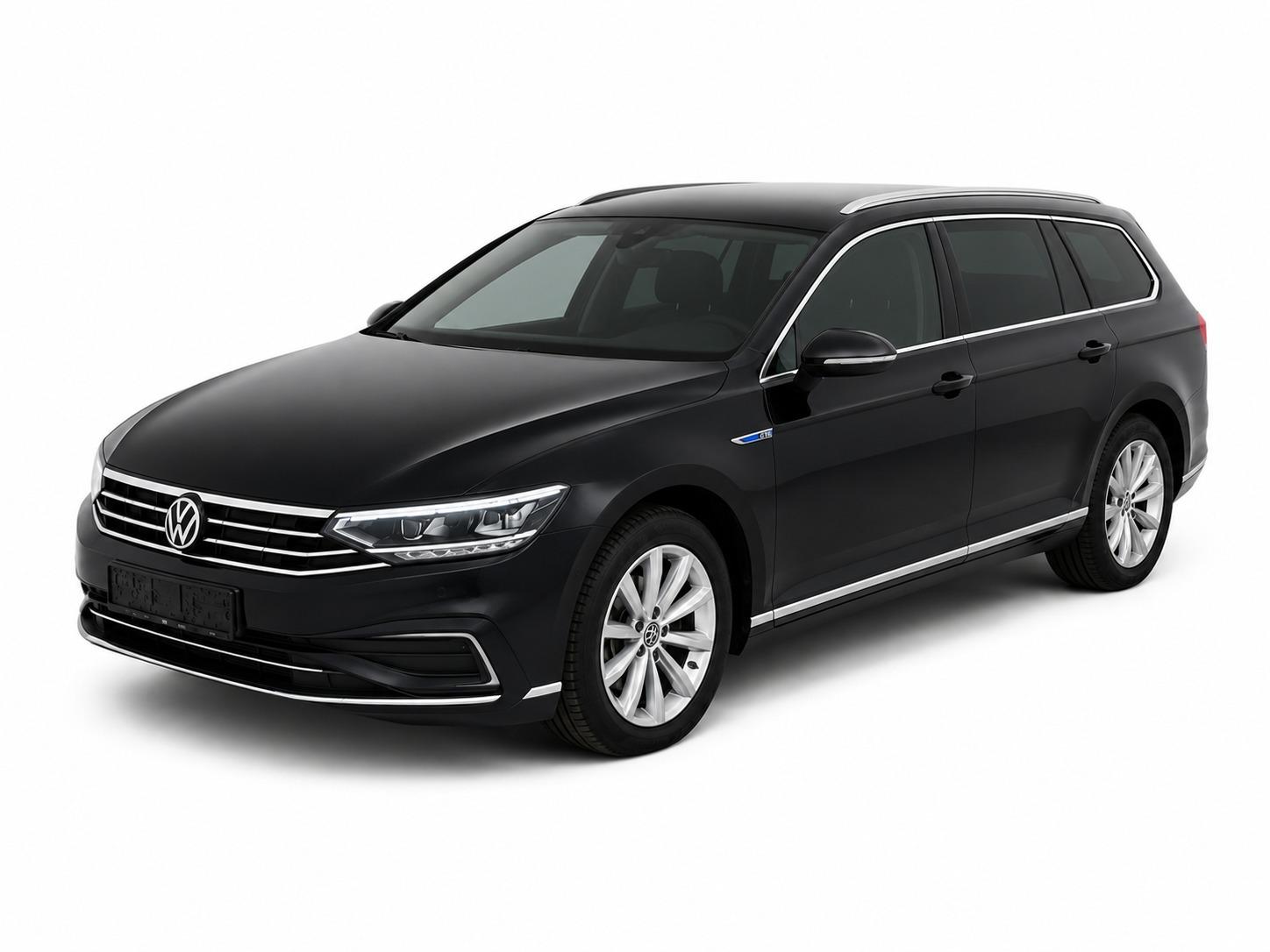 Volkswagen Passat Variant GTE eHybrid KAMERA LEDER AHK LED