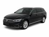 Volkswagen Passat Variant GTE eHybrid KAMERA LEDER AHK LED - Volkswagen: Ehybrid