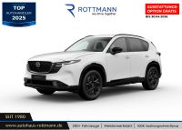 Mazda CX-5 - Vorschau Bild 1