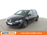 Volkswagen Golf VII 1.6 TDI Allstar BMT Aut.*NAVI*ACC*XENON - Volkswagen: V6 TDI