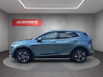 Kia Sportage Spirit 4WD Benzin/Hybrid Standhzg.AHK, Bild 3