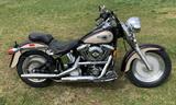 Harley-Davidson Fat Boy EVO Anniversary 95th  - Offers