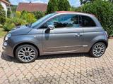 Fiat 500C 1.2 8V Lounge Cabrio