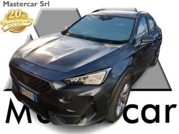 Cupra Formentor - 1