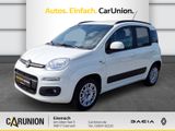Fiat Panda 1.2 Start & Stop Easy - Fiat Panda aus 2020