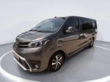 Toyota Proace D-4D 2,0 L2 (7-Si.) Executive/Mass/AHK - gebrauchte Toyota Proace (Verso) aus dem Jahr 2019