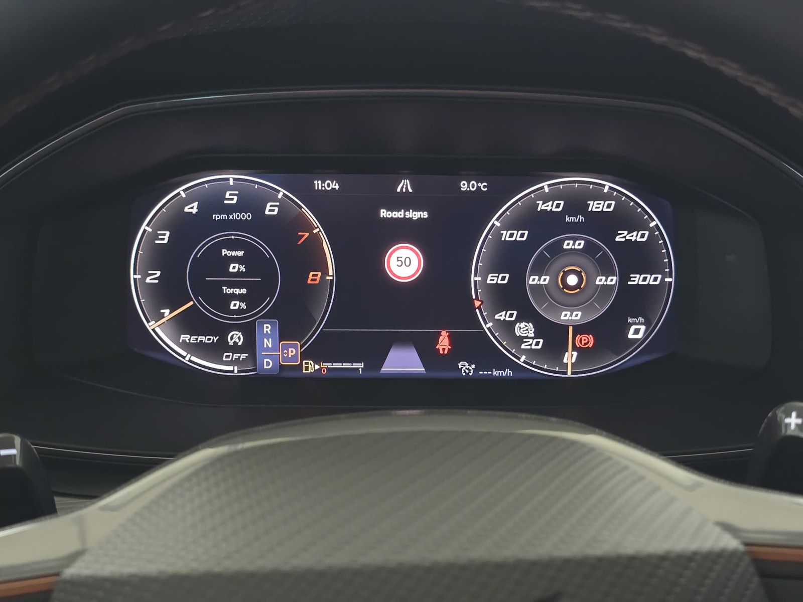 Fahrzeugabbildung CUPRA Leon 1.5 eTSI DSG MATRIX-LED*ACC*AHK*KAMERA*18"