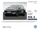 Volkswagen Tayron 2.0 LIFE 4X4 7SITZE AHK 360°CAM ACC LM18 - Volkswagen Tayron mit Diesel-Antrieb: Automatik