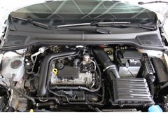 Fahrzeugabbildung Seat Ibiza Style 1.0TSI,Klimaautomatic,Top-Zustand