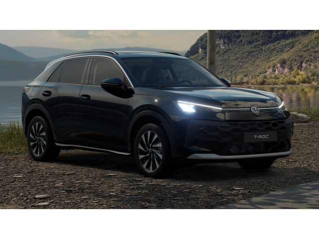 T-Roc Life 1.5 l eTSI OPF 110 kW (150 PS) 7-Gang