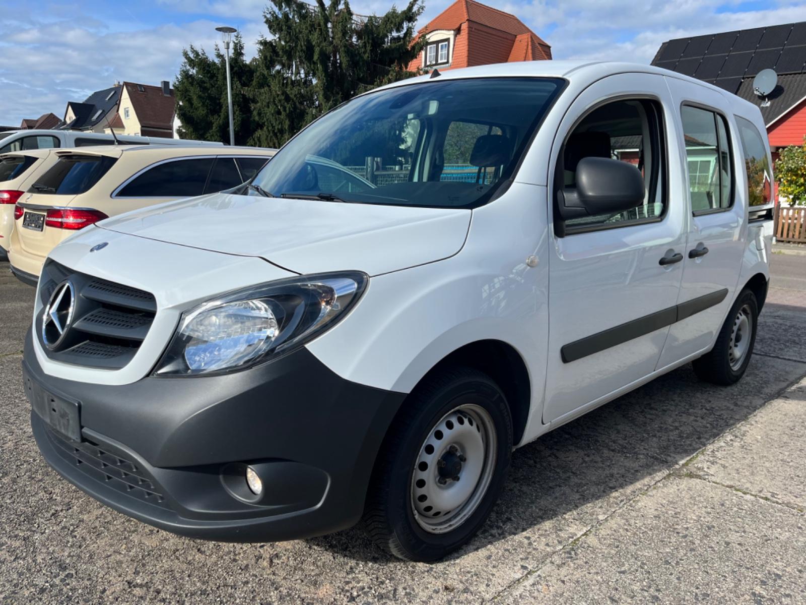 Mercedes-Benz Citan 109 CDi Klima/Tourer