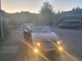 Mercedes-Benz CLK 320 CDI AVANTGARDE AVANTGARDE - gebrauchte Mercedes-Benz CLK 320 aus dem Jahr 2008
