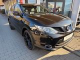 Nissan QASHQAI 1,6dci DPF Tekna 4x2 PGD AT 130PS - gebrauchte Nissan Qashqai aus dem Jahr 2014
