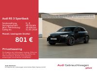 Audi RS3 - Vorschau Bild 2