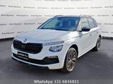 Skoda Kamiq Kamiq 1.0 TSI 115 CV DSG Style - Skoda Kamiq mit Halbautomatikschaltung