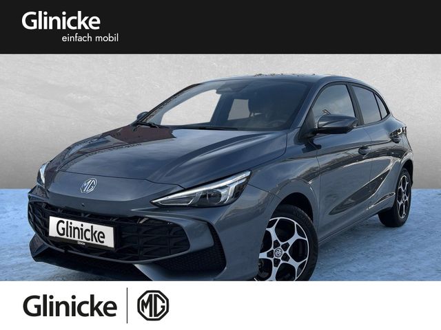 MG MG3