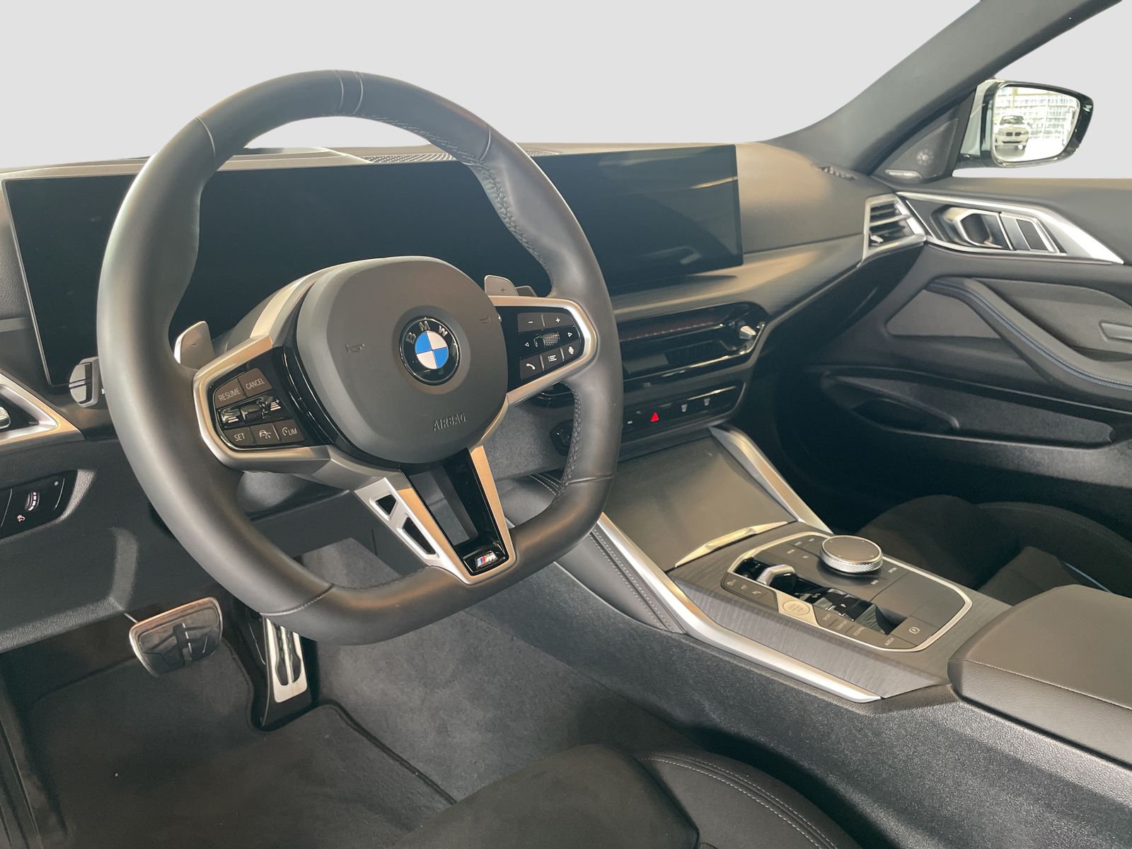BMW 420 - Bild 10