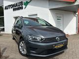 Volkswagen Golf Sportsvan VII Comfortline/AHK/NAVI/SHZ/TEMP - VW Golf Sportsvan in Lübeck
