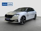 Skoda FABIA MONTE CARLO 1.5TSI LED+ABSTANDSTEMPOMAT