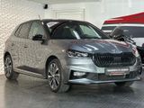 Skoda Fabia 1.0TSI MONTE CARLO LED#ACC#SHZ#LH#CAM#SPUR - Skoda Fabia in Dresden