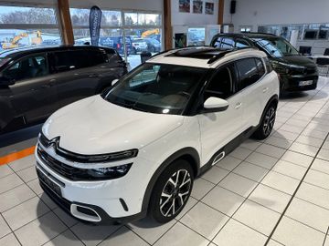 Citroën C5 Aircross PT130 EAT ShinePa. | Vollausstattung