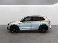 Volkswagen Tiguan - Vorschau Bild 4