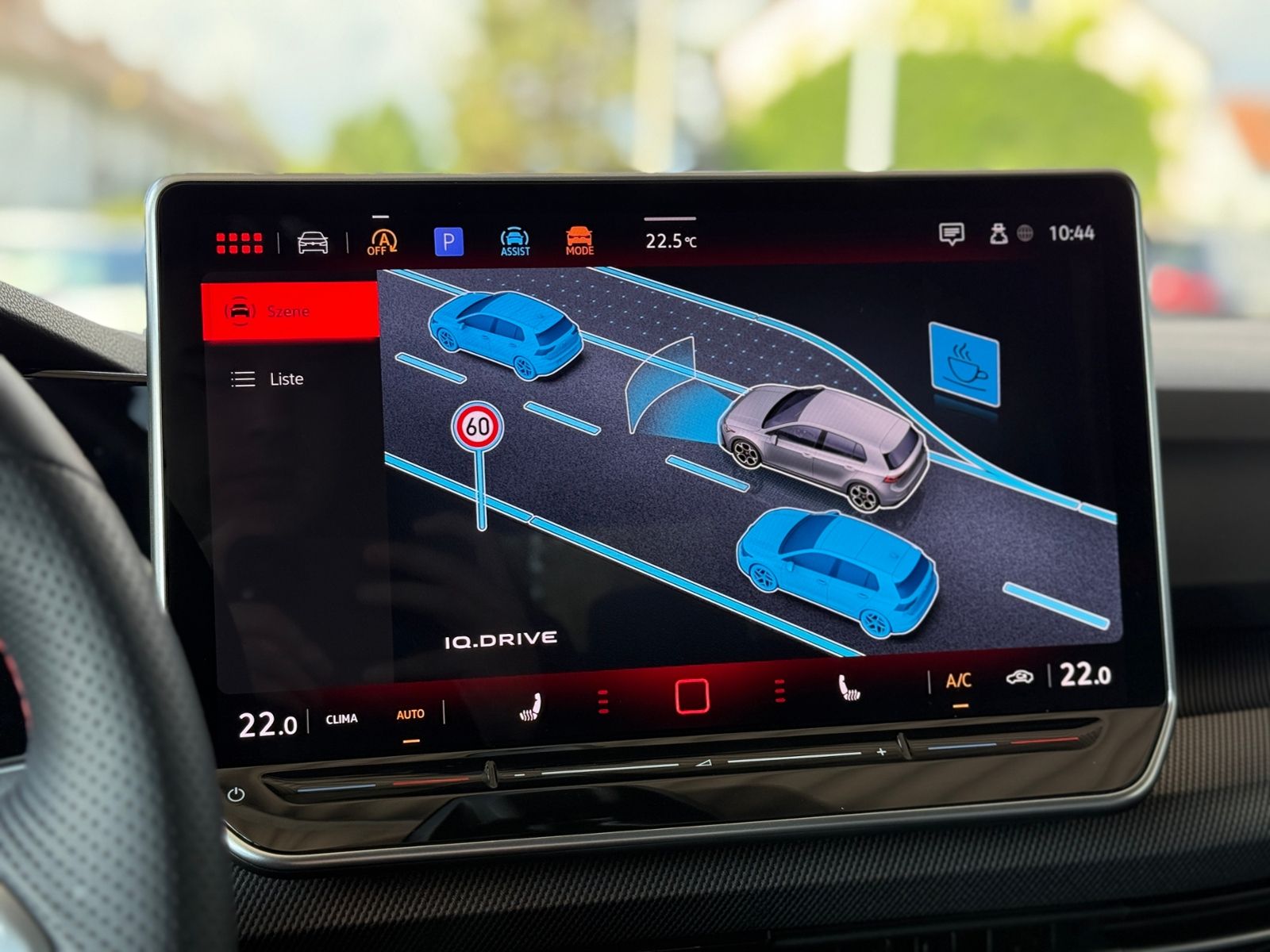 Volkswagen Golf - Bild 18