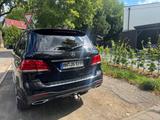 Mercedes-Benz GLE 350 d 4MATIC - mit großer Ausstattung - Mercedes-Benz GLE-Klasse Gebrauchtwagen in Bremen