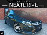 Mercedes-Benz B200 AMG  7G *Standheizung*Kamera*Pano*LED*Spura - mit Benzin-Antrieb: Kleinbus, 20
