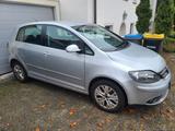 Volkswagen Golf Plus 1.6 FSI Tempomat, 6-Gang, TÜV