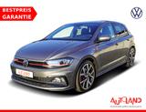 Volkswagen Polo 2.0 TSI GTI LED Digitales Cockpit Navi PDC - VW Polo Gebrauchtwagen in Dresden