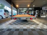 Unsinn Autotransporter PU 264-13-2040 K 20-26 - 2600kg - Unsinn Pkw-Anhänger