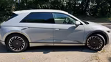 Hyundai IONIQ 5 72,6 kWh - 160 KW (218PS), UNIQ  - Hyundai IONIQ 5 Unfallwagen