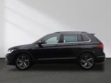 Volkswagen Tiguan R-Line 2.0 TDI DSG 4M CarPlay Matrix AHK - Volkswagen Tiguan Gebrauchtwagen