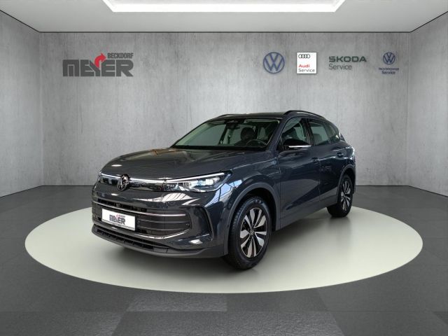 Volkswagen Tiguan GOAL 1,5 l eTSI DSG Klima Navi