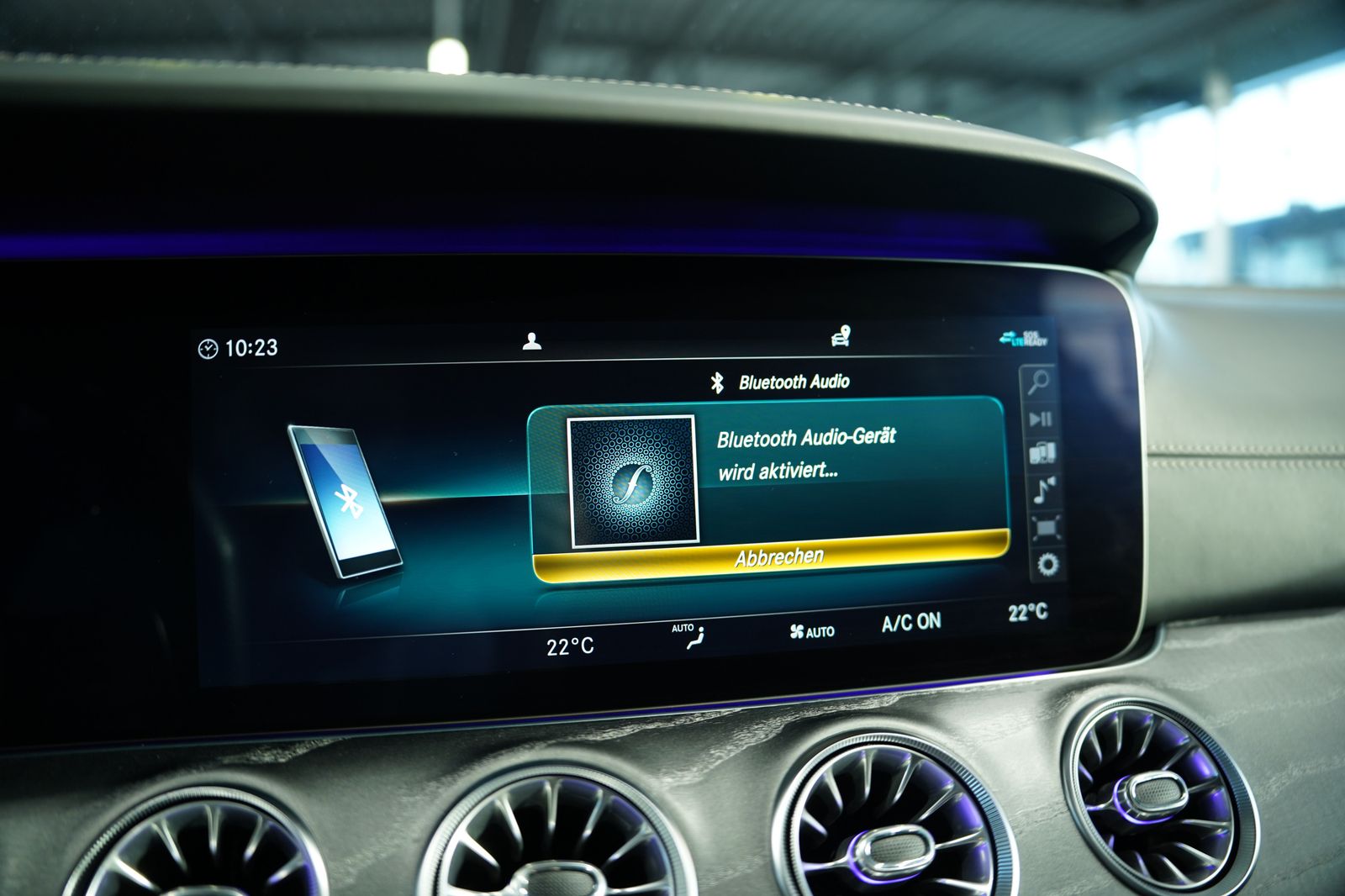 Mercedes Benz Amg Gt