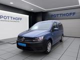 Volkswagen Caddy Maxi 1.4 TSI PDC GRA KLIMA USB - VW Caddy Maxi in Hamm